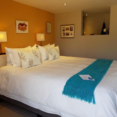Riebeek Vista Apartment ภายนอก รูปภาพ