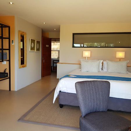Riebeek Vista Apartment ภายนอก รูปภาพ