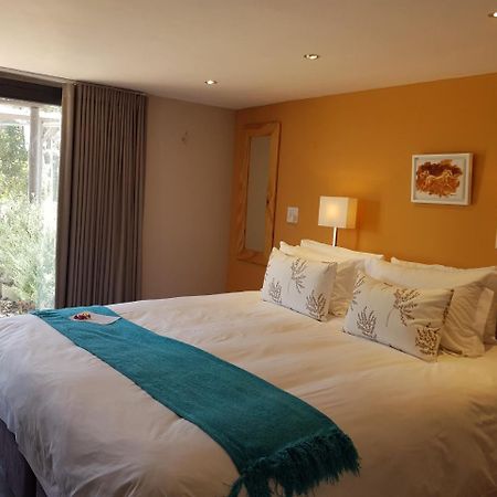Riebeek Vista Apartment ภายนอก รูปภาพ