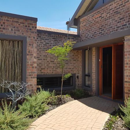 Riebeek Vista Apartment ภายนอก รูปภาพ