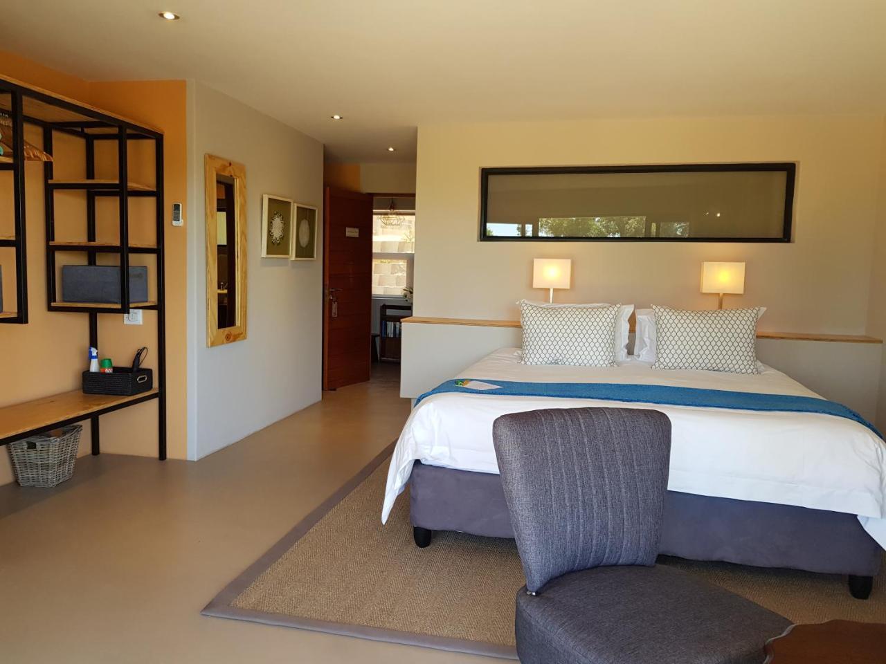 Riebeek Vista Apartment ภายนอก รูปภาพ