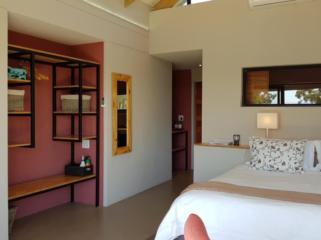 Riebeek Vista Apartment ภายนอก รูปภาพ