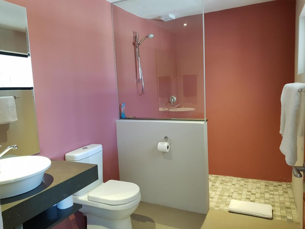 Riebeek Vista Apartment ภายนอก รูปภาพ