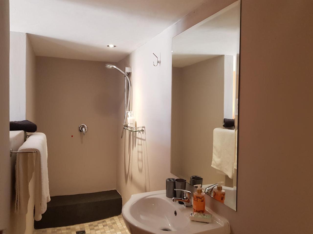 Riebeek Vista Apartment ภายนอก รูปภาพ