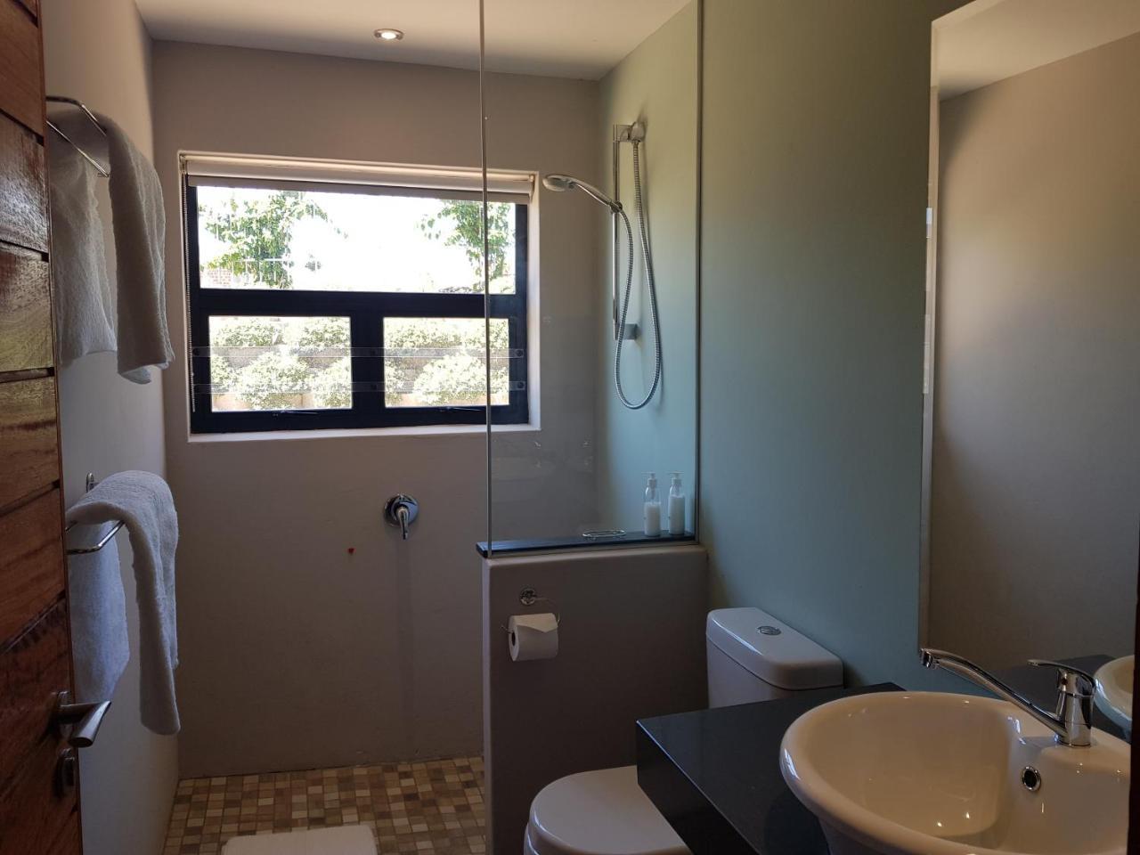 Riebeek Vista Apartment ภายนอก รูปภาพ