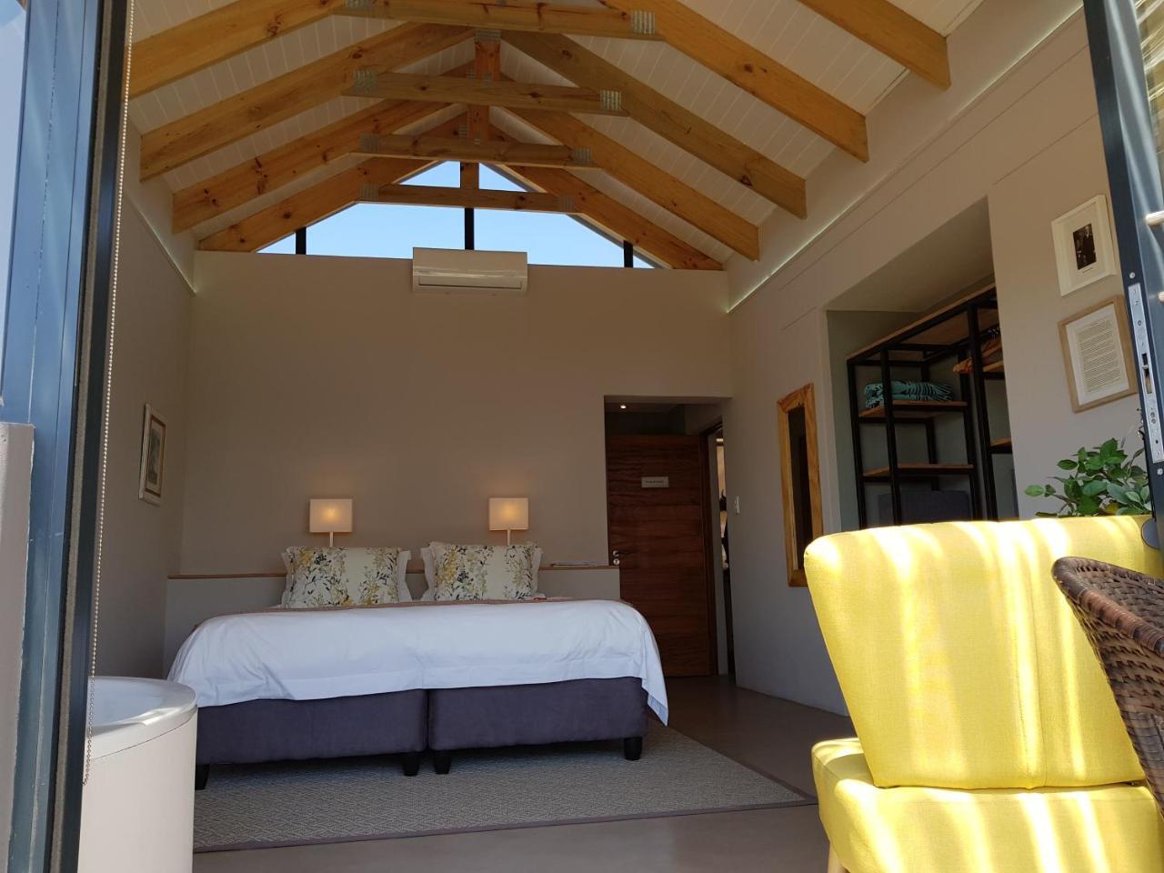 Riebeek Vista Apartment ภายนอก รูปภาพ
